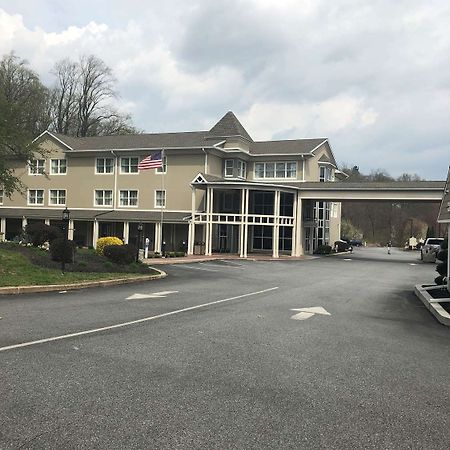 Inn At Mendehall Chadds Ford Exteriér fotografie